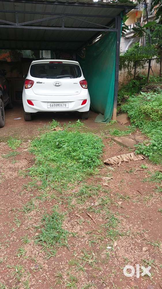 Hyundai Grand I10 Petrol Manual 2014