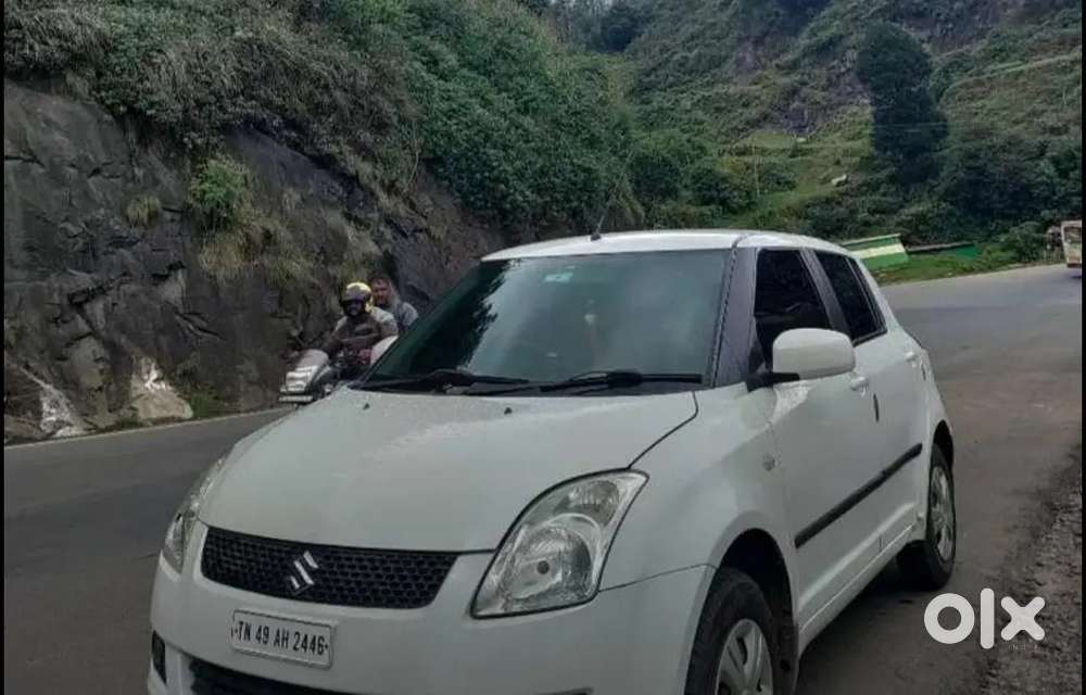 Maruti Suzuki Swift 2011 Petrol Good Condition