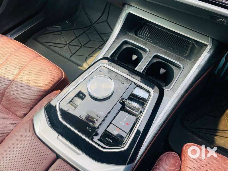 Bmw 7 Series 740i M Sport Petrol Automatic, 2024, Diesel