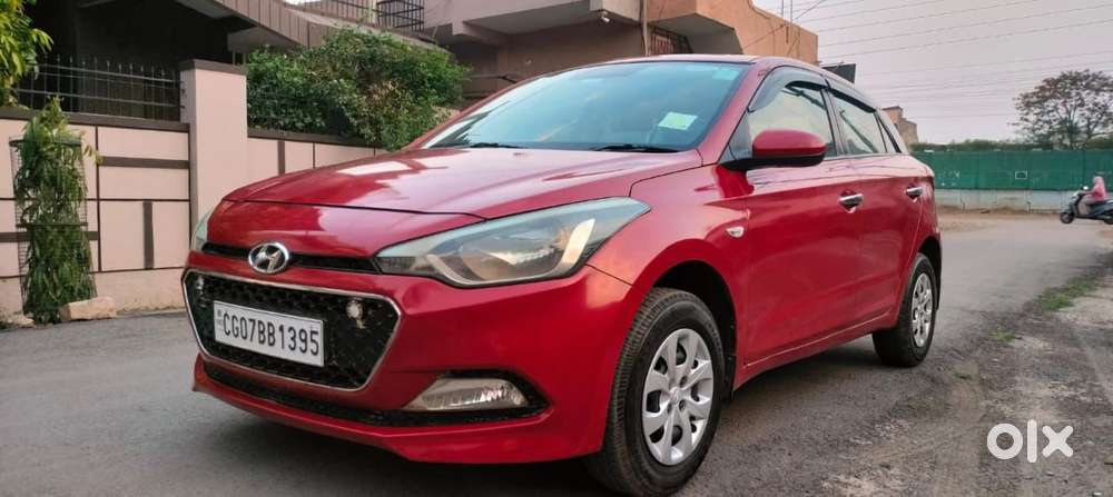 Hyundai I20 2015-2017 Magna 1.2, 2016, Petrol