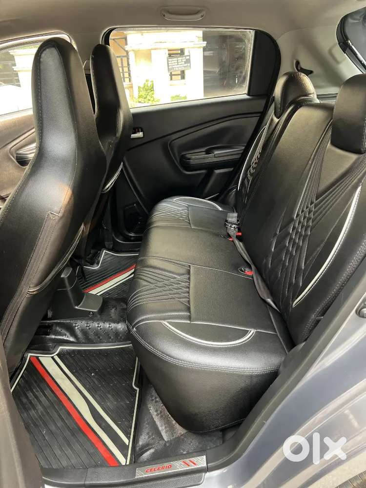 Maruti Celerio 2023 In Pristine Condition Showroom Track Maintained