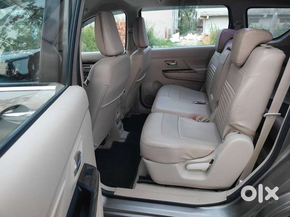 Maruti Suzuki Ertiga Vxi (o) Cng, 2022, Cng & Hybrids