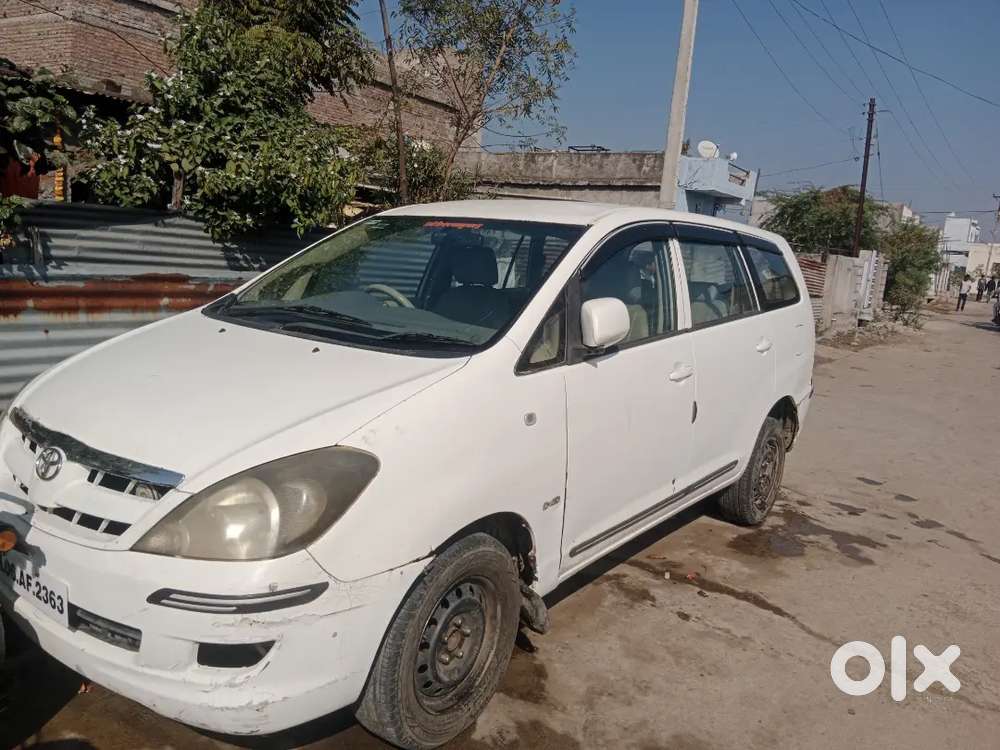 Toyota Innova 2006 Diesel