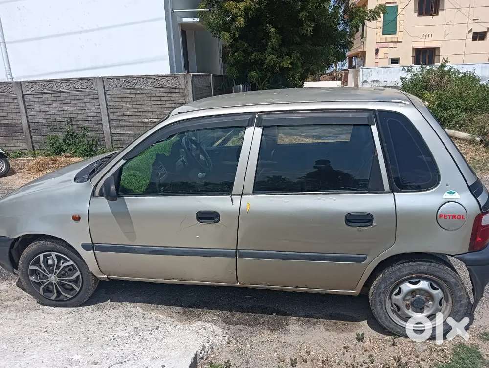 Maruti Suzuki Zen Estilo 1994