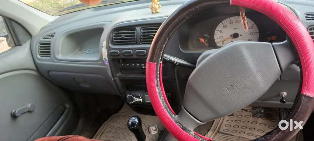 2006 Maruti Suzuki 800 Petrol
