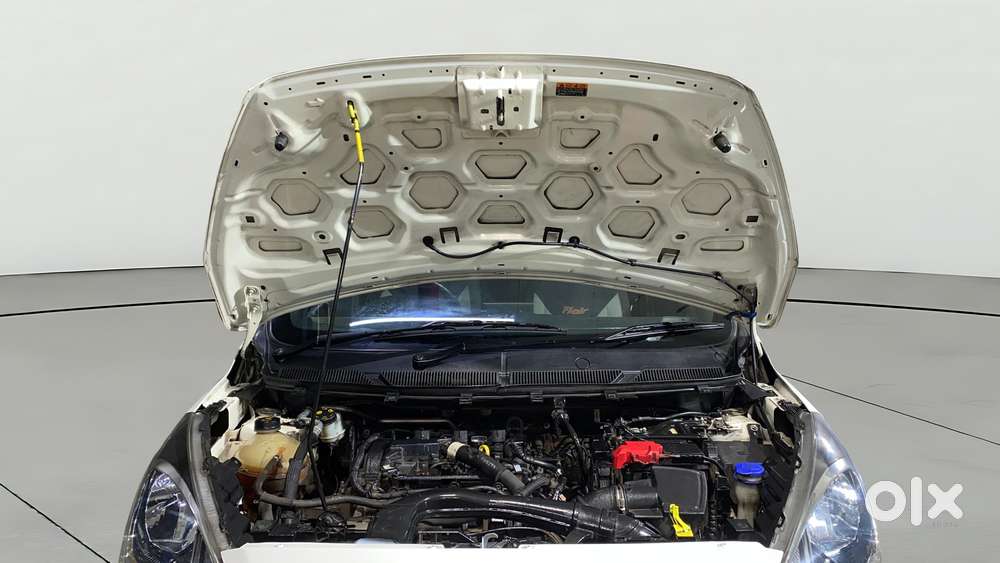 Ford Freestyle 1.2 Flair Edition Petrol, 2021, Petrol