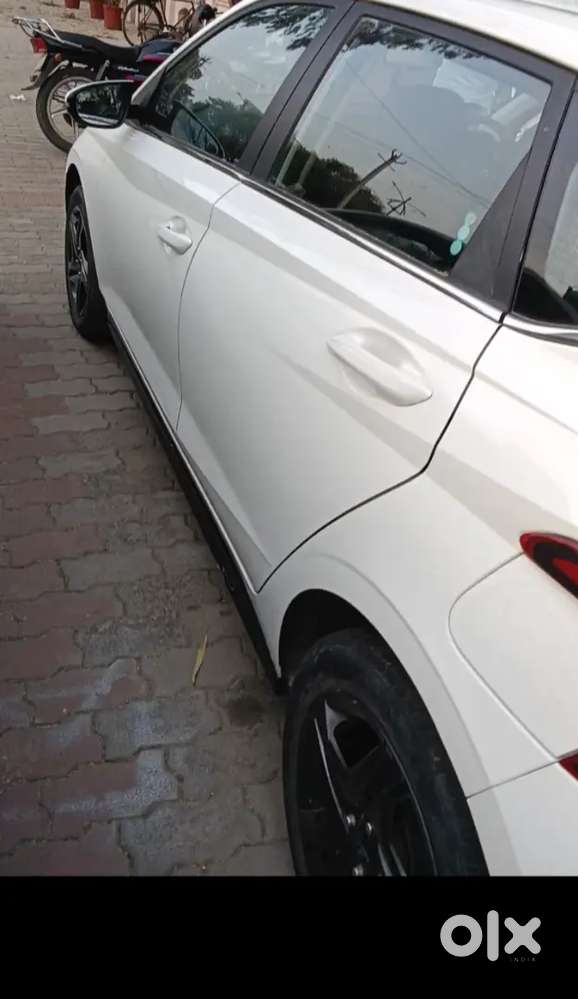 Hyundai I20 2023 Petrol 67301 Km Driven