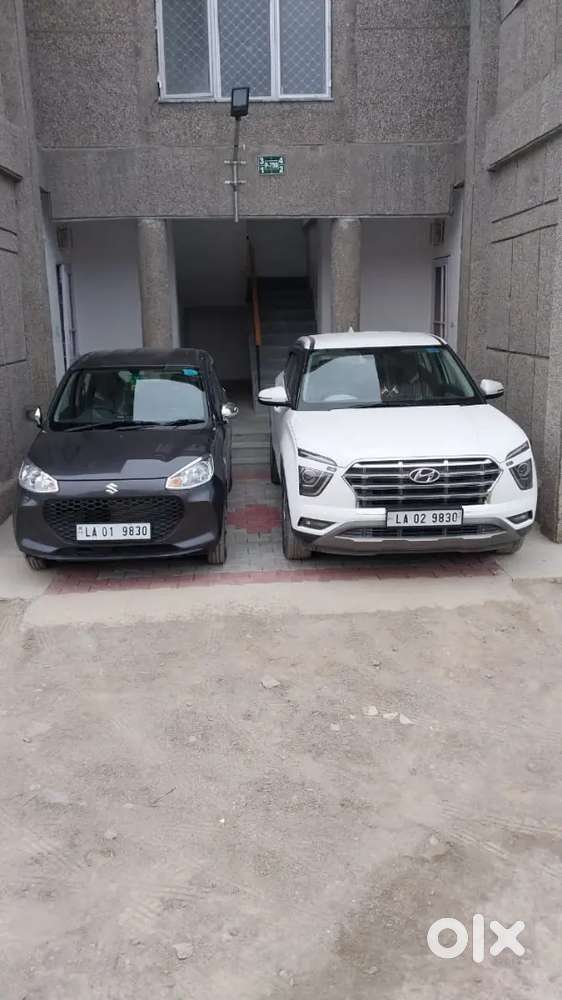 Hyundai Creta Facelift 2022 Petrol Ex