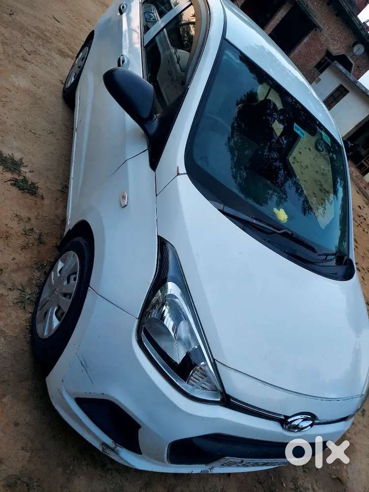 Hyundai Xcent 2016 Diesel Manual