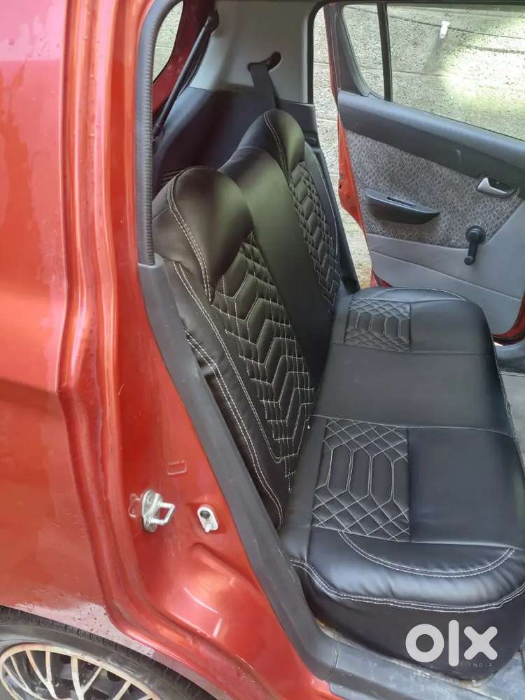 Maruti Suzuki Alto 2018 With 68503 Km