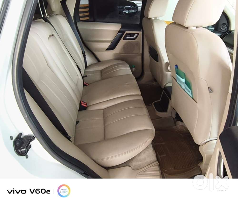 Land Rover Freelander Hse 2015 (the Last Car Of India) Diesel