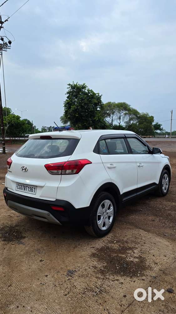 Hyundai Creta 1.4 Ex Diesel, 2019, Diesel