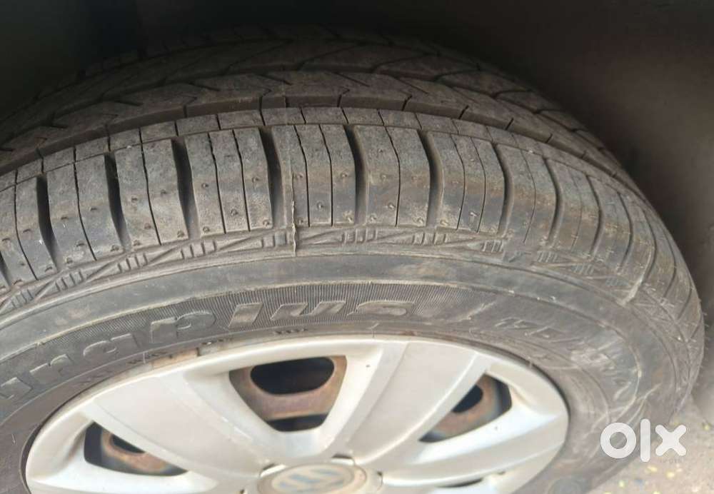 Volkswagen Vento 1.6 Comfortline Cup Edition, 2011, Petrol