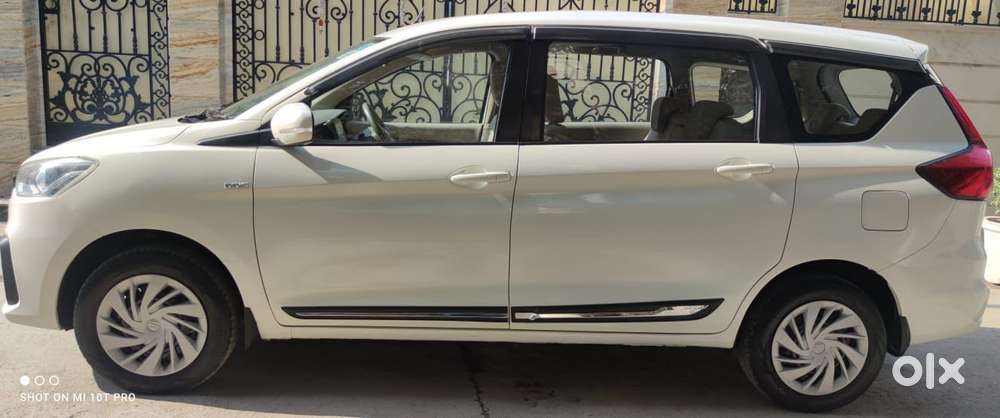 Maruti Suzuki Ertiga Vdi Shvs, 2019, Diesel