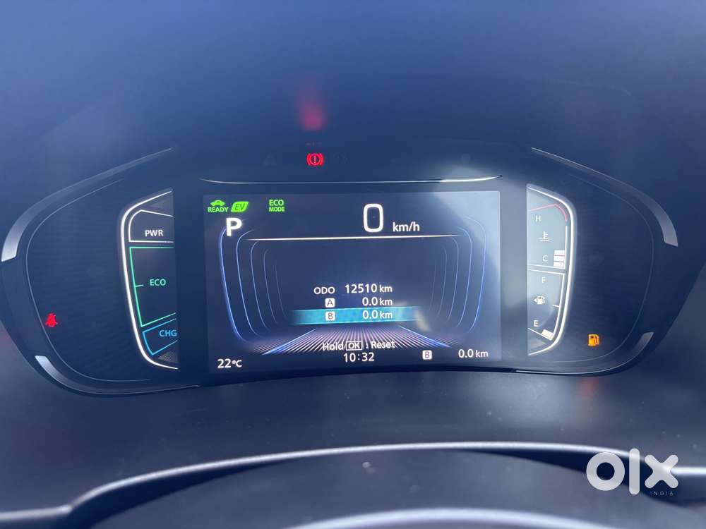 Toyota Urban Cruiser Hyryder