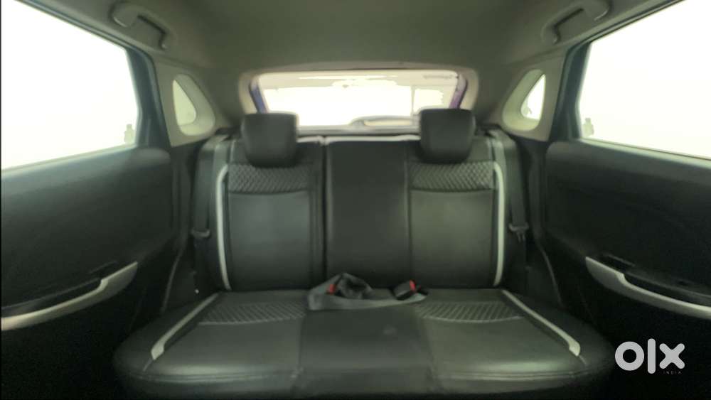 Maruti Suzuki Baleno 1.2 Alpha, 2018, Petrol