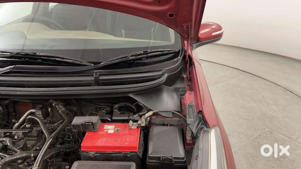 Hyundai Elite I20 Sportz Plus Cvt, 2019, Petrol
