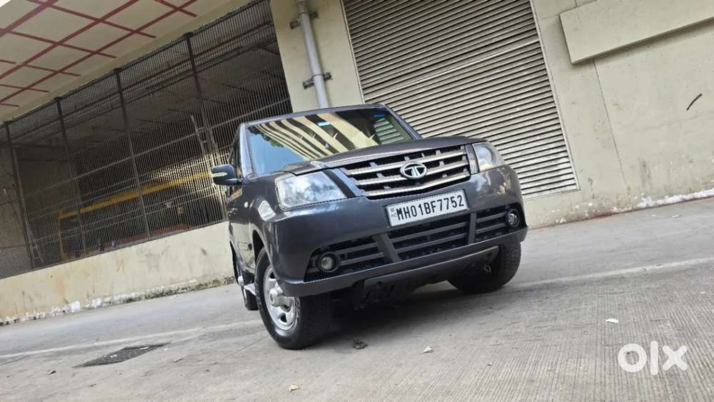 Tata Sumo Grande Gx, 2012, Diesel