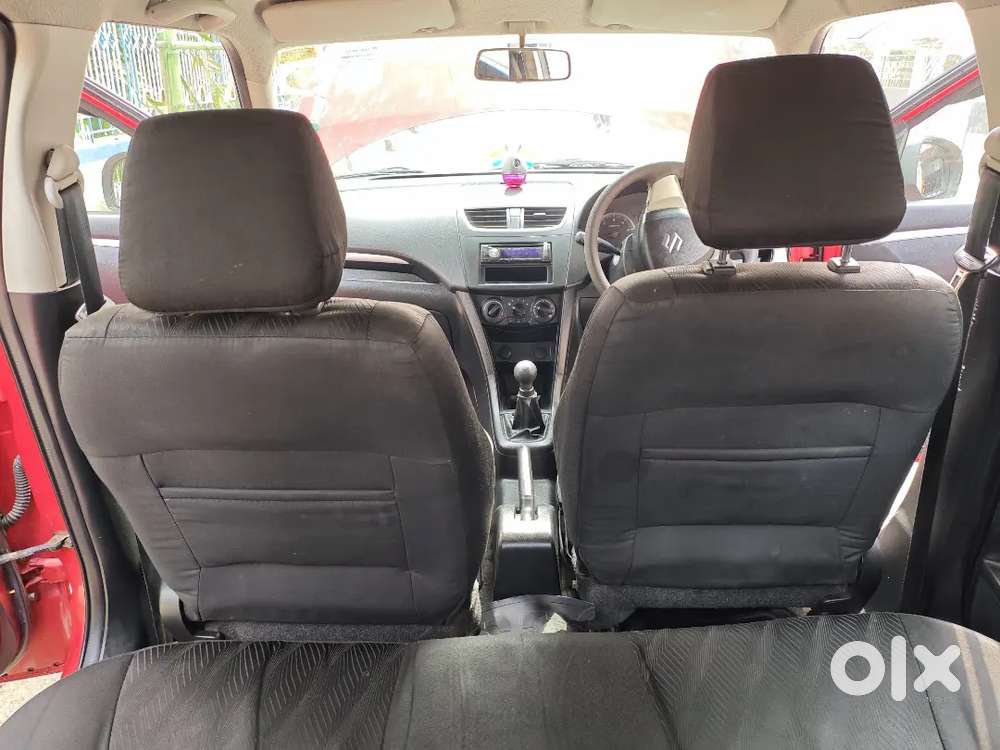 Maruti Suzuki Swift 2013 Diesel 48000 Km Driven