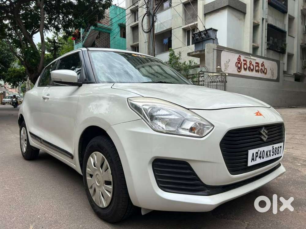 Maruti Suzuki Swift Ddis Vdi, 2019, Diesel