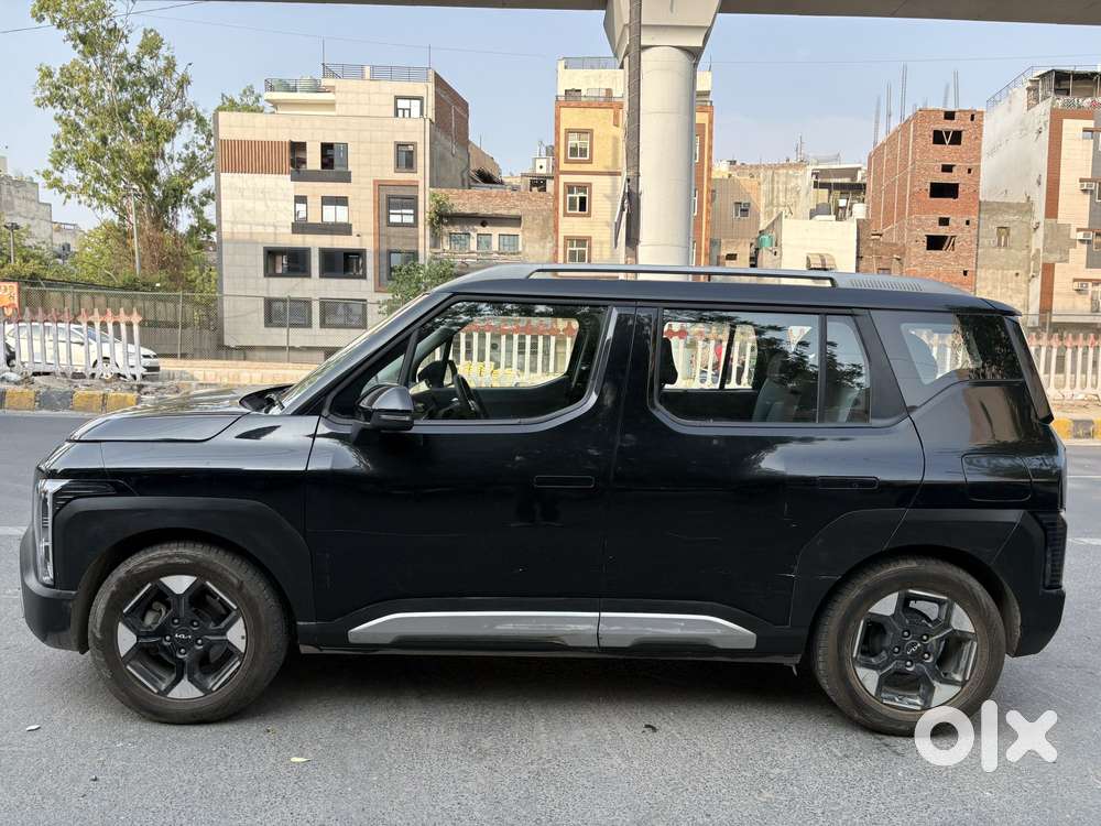Kia Syros Htk Plus Turbo, 2025, Petrol