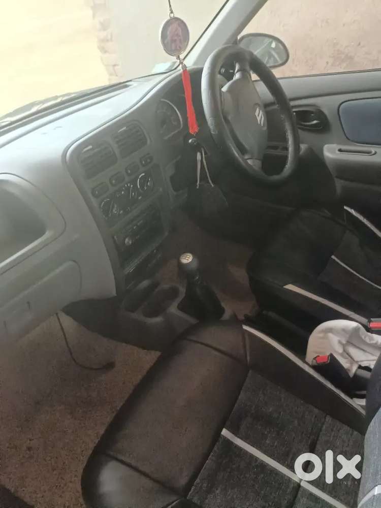 Maruti Alto K10 2013