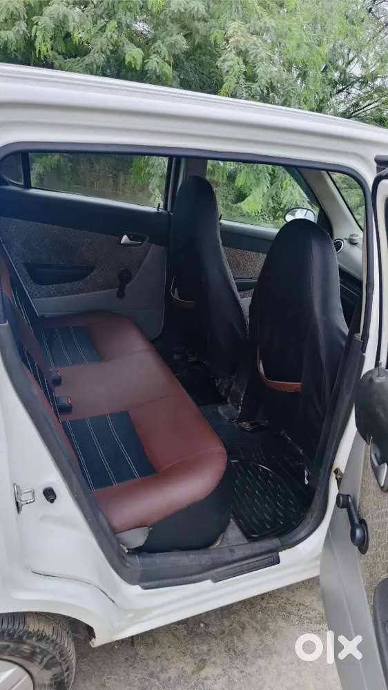 Maruti Suzuki Alto 0.8 Lxi 2017