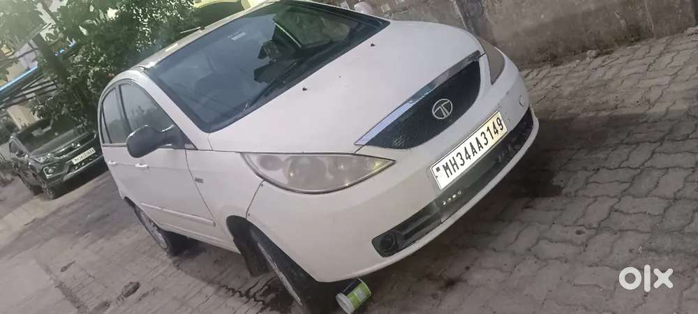 Tata Indica Vista 2010