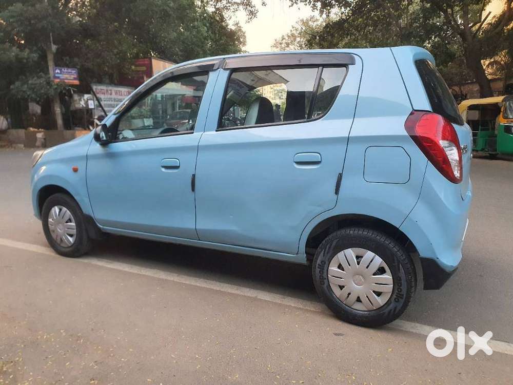 Maruti Suzuki Alto 800 2012-2016 Lxi, 2012, Petrol