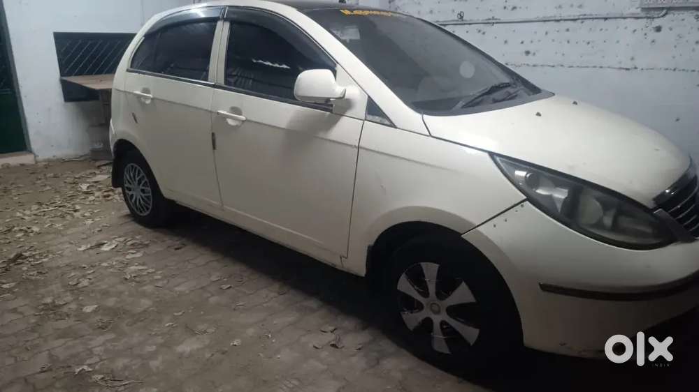 Tata Indica Vista 2013 Diesel Manual
