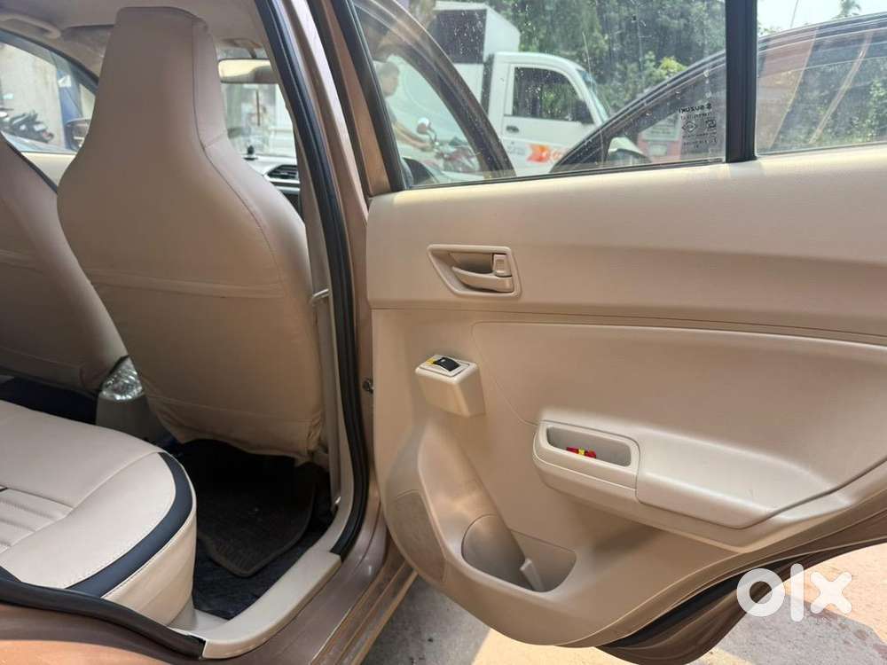 Maruti Suzuki Dzire 2019 Diesel Well Maintained