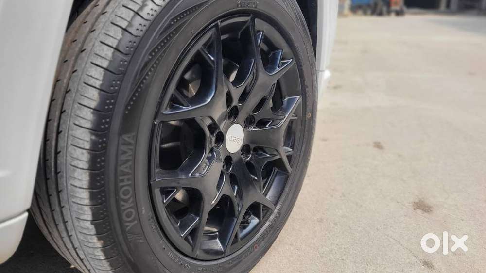 Jeep Meridian 2.0 Limited 4x2 At, 2023, Diesel