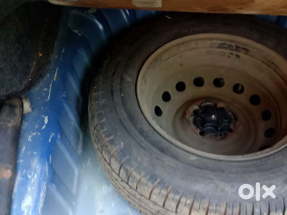 Nissan Sunny 2011 Petrol Good Condition New Insurance