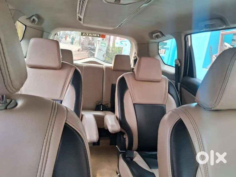 Mahindra Marazzo 2021 Diesel 850000 Km Driven