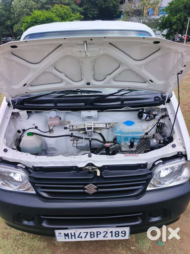Maruti Suzuki Eeco 5 Seater Ac, 2023, Petrol