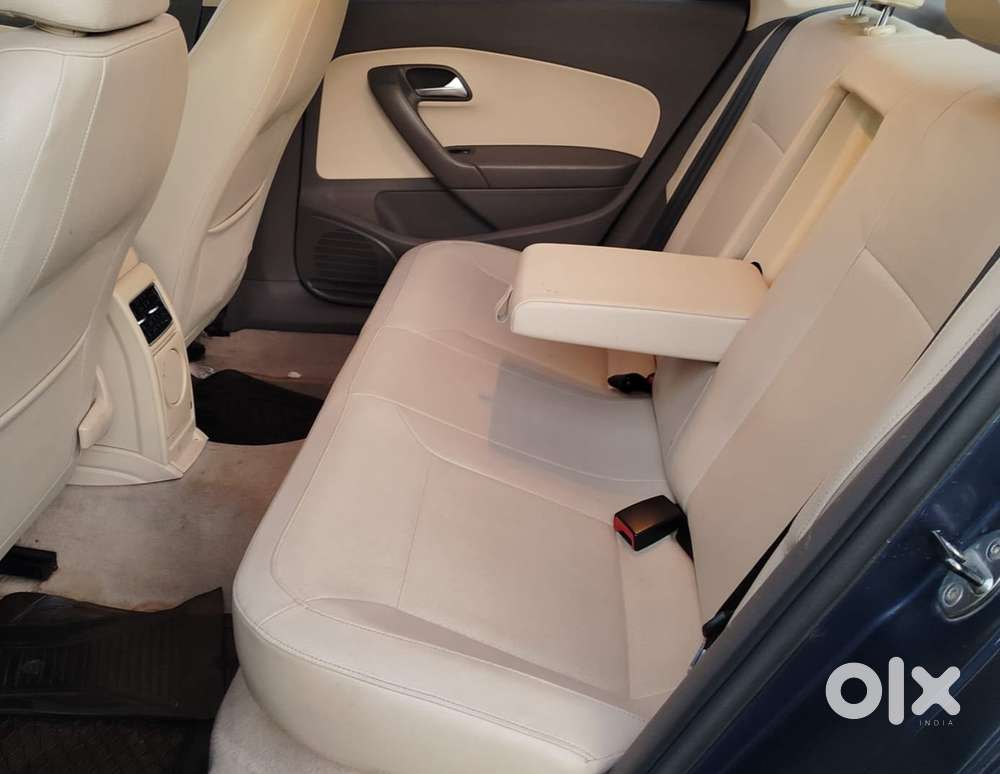 Volkswagen Vento 2013-2015 1.6 Highline, 2015, Petrol