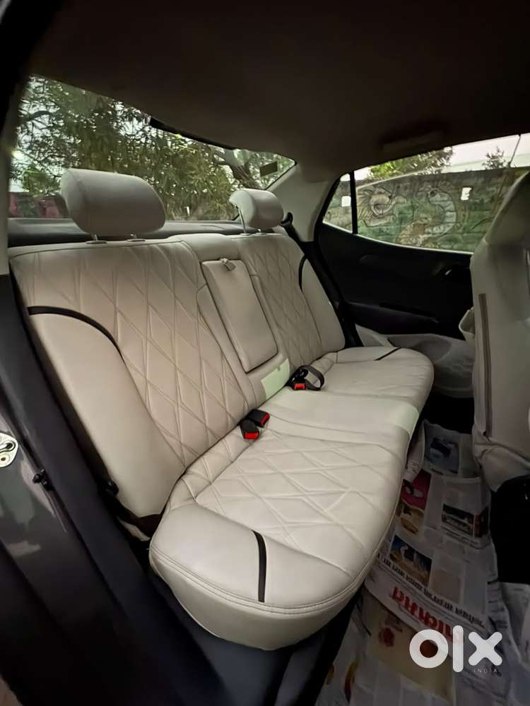 Hyundai Aura 1.2 S Cng, 2021, Cng & Hybrids