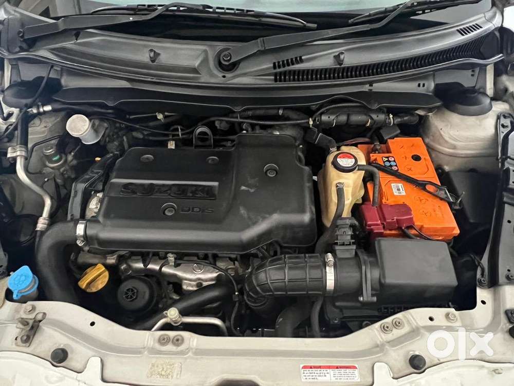 Maruti Suzuki Swift Dzire 2012 Diesel Well Maintained