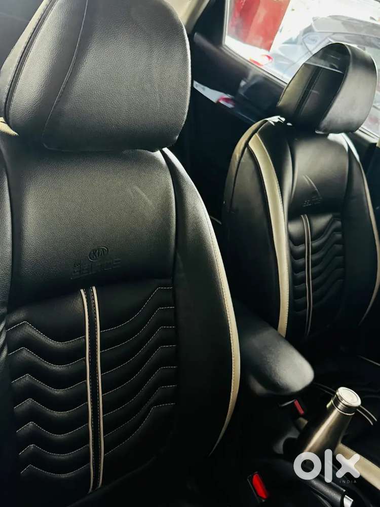 Kia Seltos 1.5 Petrol 2021