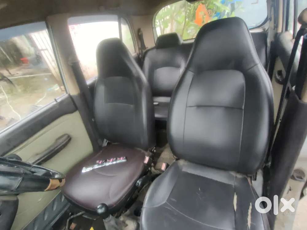 Hyundai Santro 2008 Petrol Manual