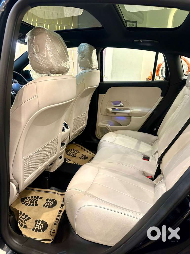 Mercedes-benz Gla Class Facelift, 2022, Petrol