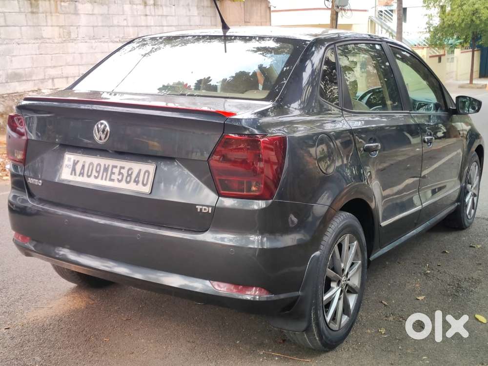 Volkswagen Polo Select 1.5 Tdi Highline, 2019, Diesel