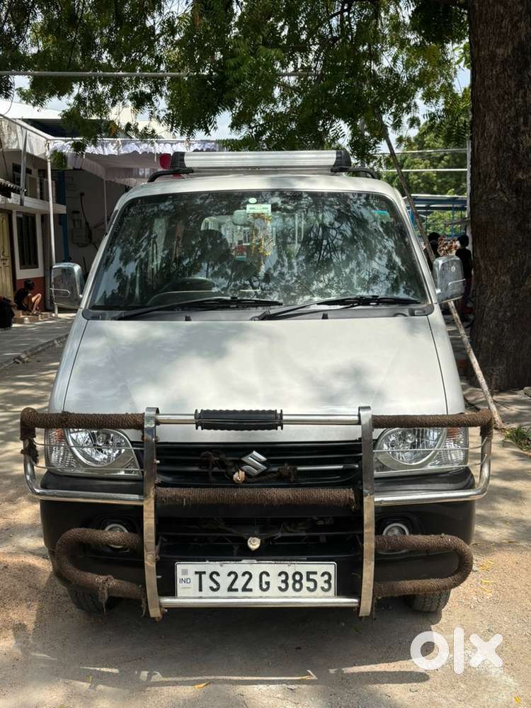 Maruthi Eeco For Sale
