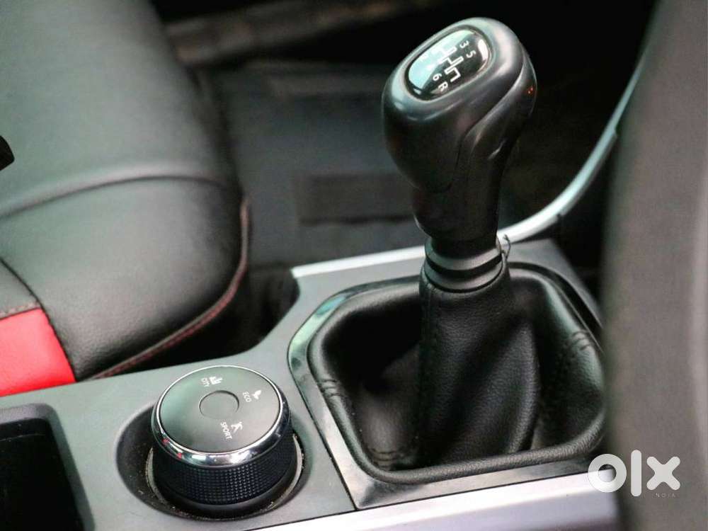 Tata Nexon 1.2 Revotron Xm (s), 2021, Petrol