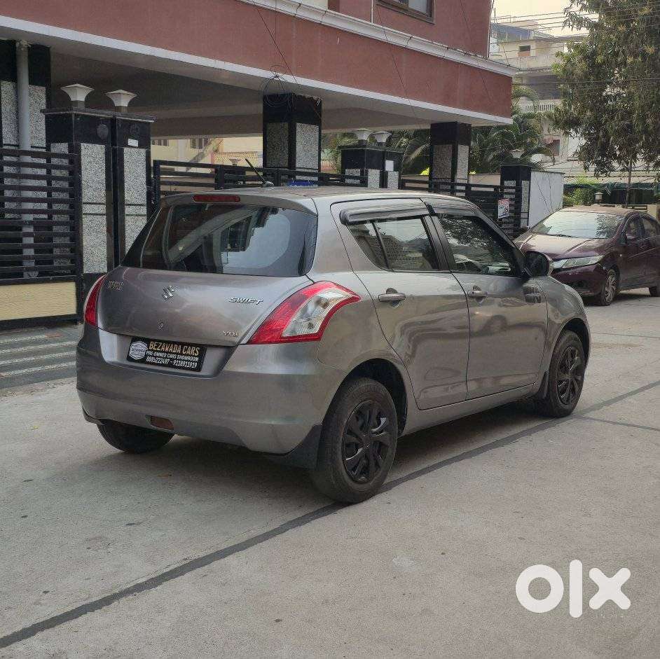 Maruti Suzuki Swift Ddis Vdi, 2014, Diesel
