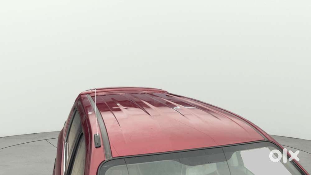 Maruti Suzuki Alto K10 Vxi Amt, 2015, Petrol