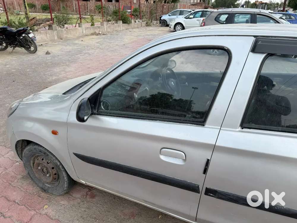 Maruti Suzuki 800 Ac Manual 2017