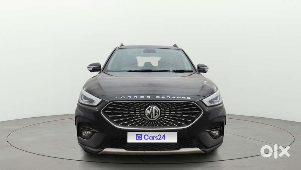 Mg Astor 1.5 Sharp, 2022, Petrol