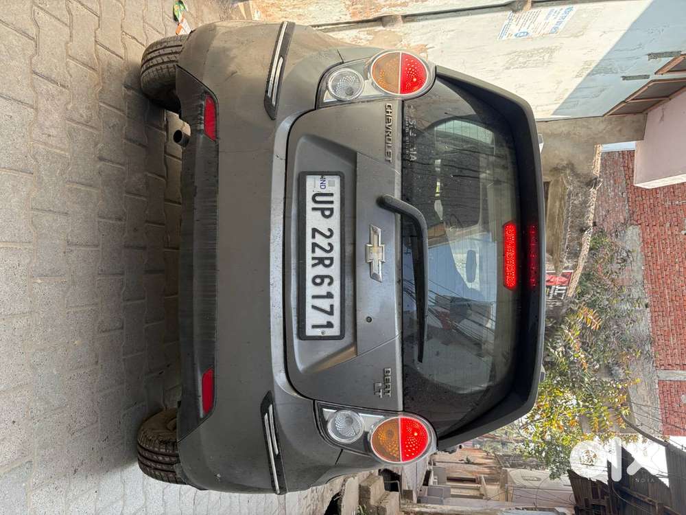Well-maintained Beat– Excellent Condition  Ready To Drive