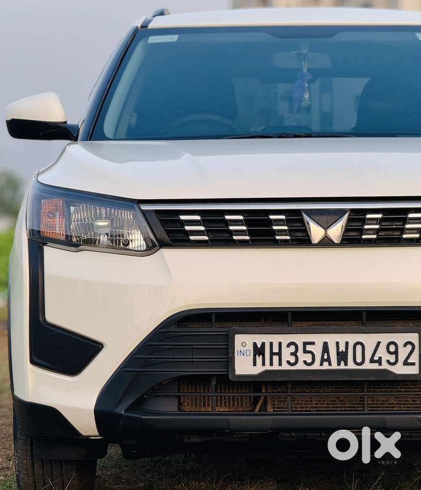 Mahindra Xuv300 W6 Diesel, 2023, Diesel